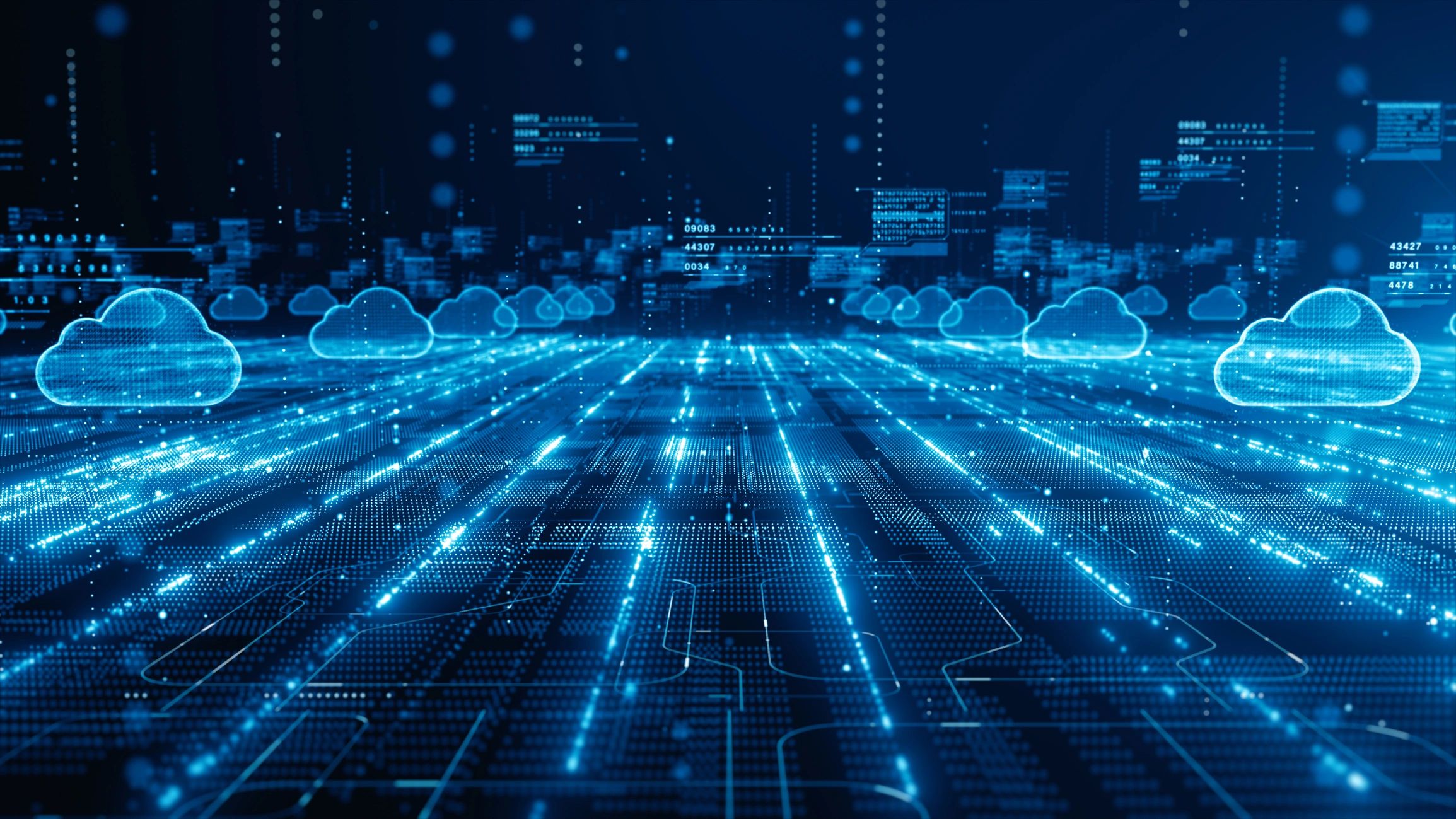 data engineering IT consulting secure innovation