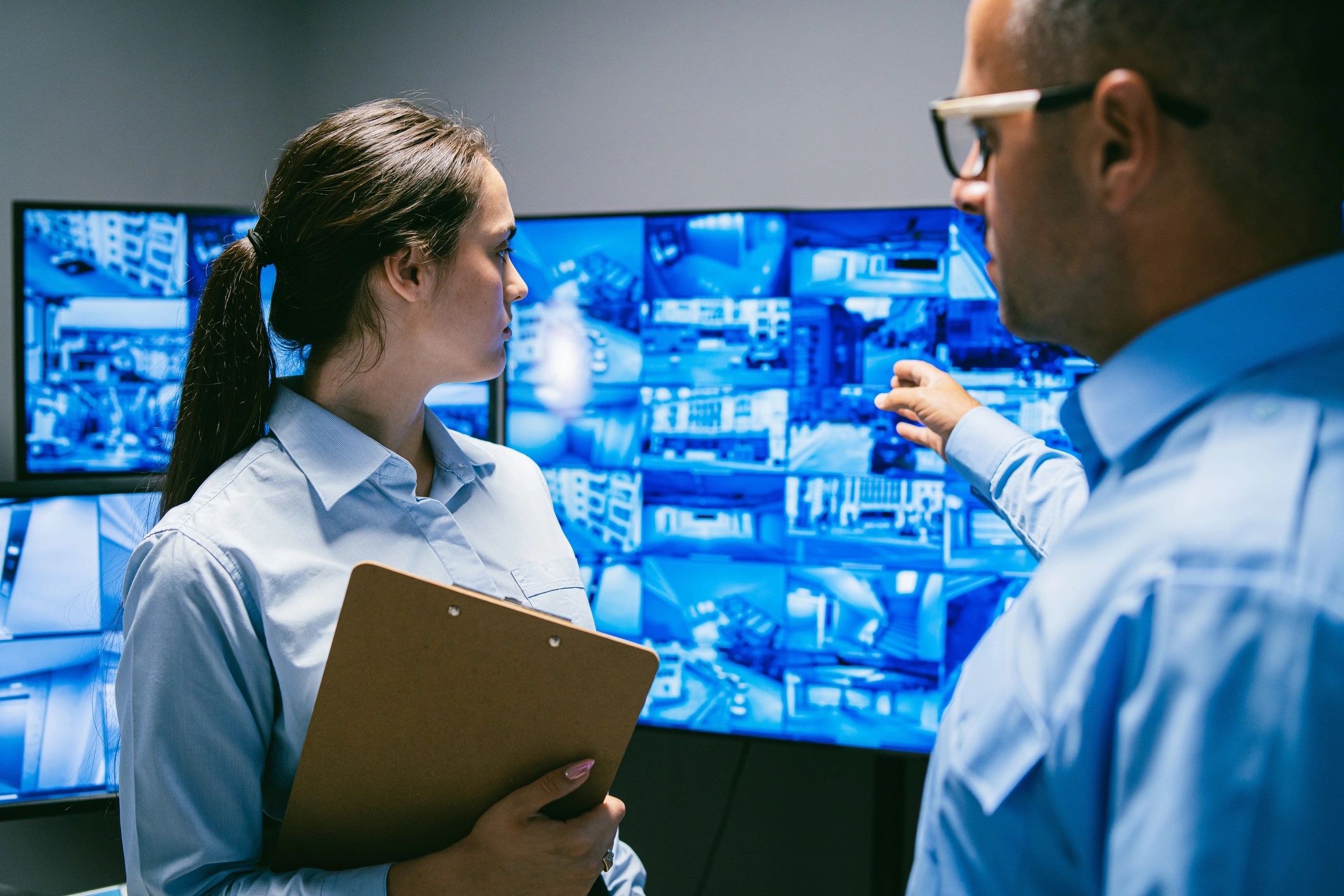 data engineering IT consulting secure innovation